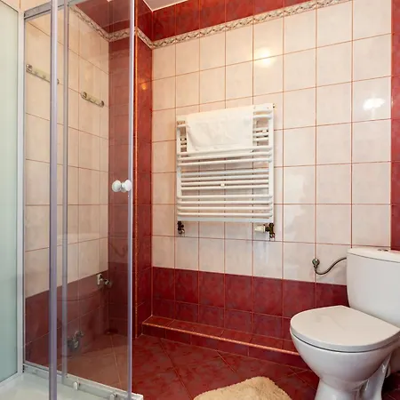 Апартаменты Redlowo Comfort